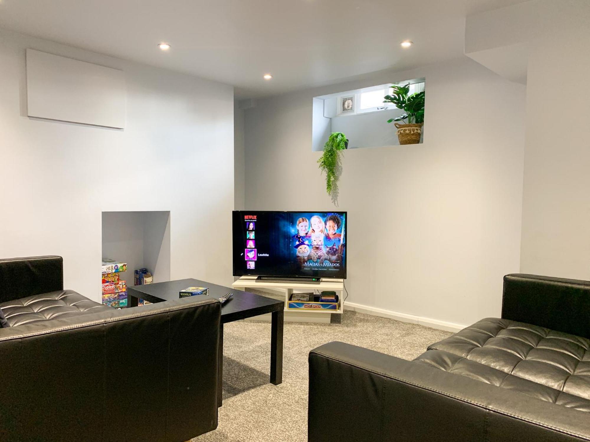 Stylish 3-Bedroom Home In Canterbury City-Centre - Superb Location! Luaran gambar
