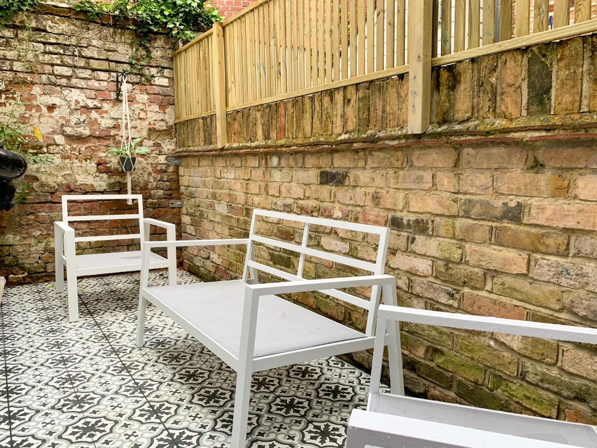Stylish 3-Bedroom Home In Canterbury City-Centre - Superb Location! Luaran gambar