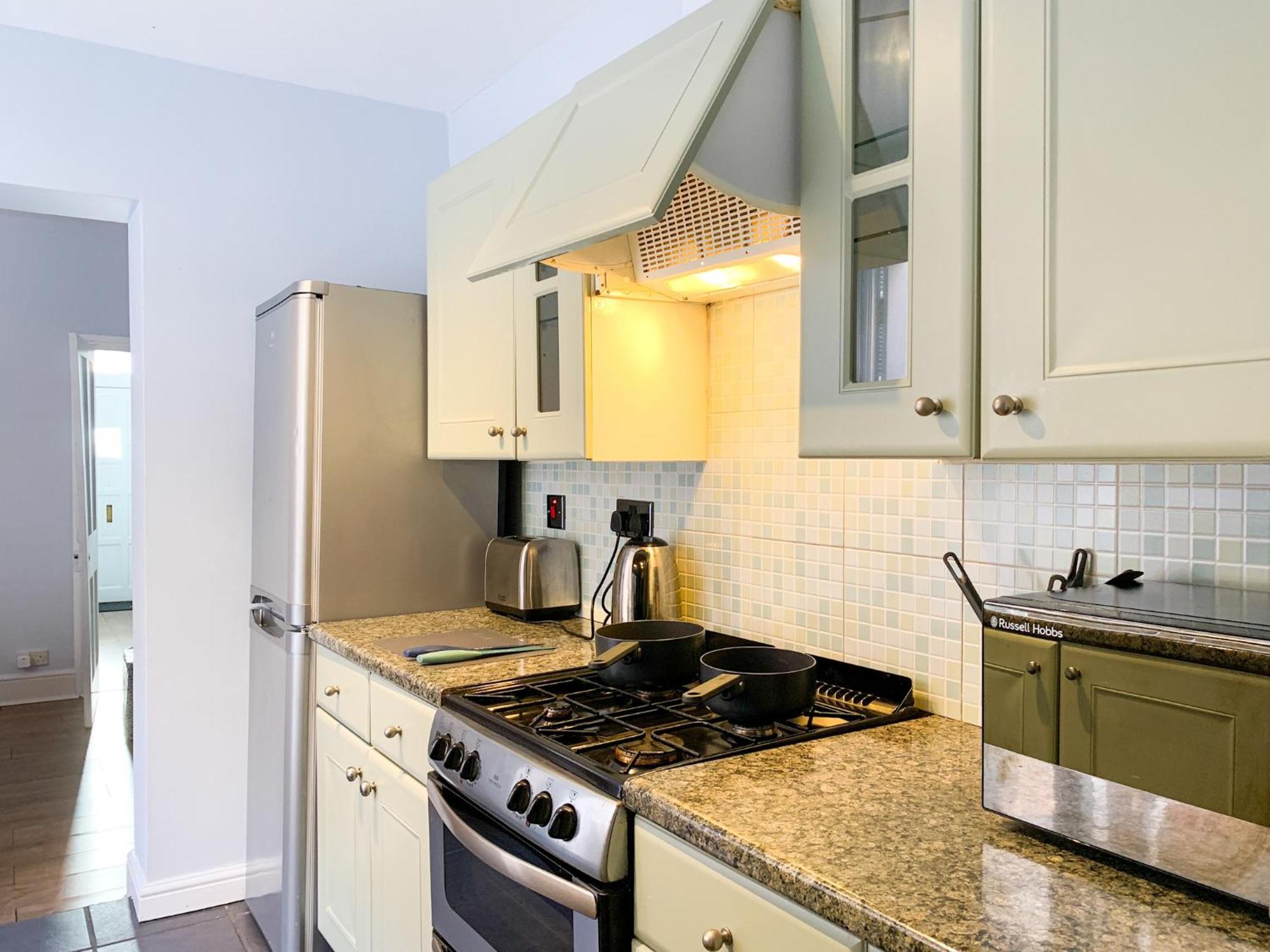 Stylish 3-Bedroom Home In Canterbury City-Centre - Superb Location! Luaran gambar
